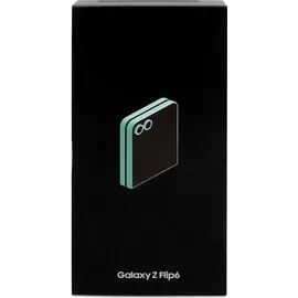 Samsung Galaxy Z Flip6 12 GB RAM 256 GB Mint