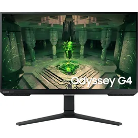 Samsung Odyssey G4 S27BG400EU 27"