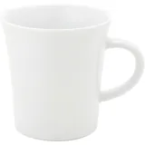 Kahla Update Becher mit Henkel 300ml weiß (325315A90032C)