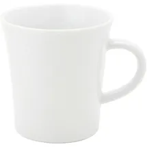 Kahla Update Becher mit Henkel 300ml weiß (325315A90032C)