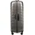 Samsonite Attrix 4-Rollen Cabin 81 cm / 120 l beige/braun/grau