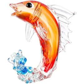 Casablanca by Gilde Deko Objekt, Figur Fisch Piscium