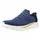 SKECHERS Slade Quinto Herren Blau 42