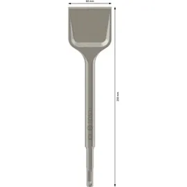 Bosch Spatmeißel Flachmeißel 250 mm 1 St.