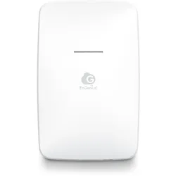 EnGenius ECW215, 2,4 GHz, 5 GHz, 1200 Mbit/s, WPA2-Enterprise, WPA2-PSK, WPA3-En