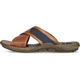 Rieker Sandalen Herren braun, 40 EU