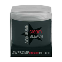 sexyhair AWESOMEcolors Cream Bleach 500 g