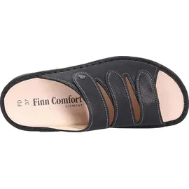 Finn Comfort Hellas black 38