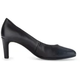 Gabor elegante Pumps für Damen, schwarz, Größe 40 1⁄2 EU / 7 UK