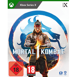 Mortal Kombat 1 – [Xbox Series X]