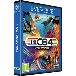 C64 Collection 2