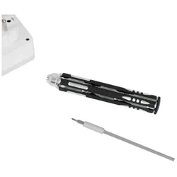 Bernstein Tools 4-951  Schraubendreher-Set 33teilig