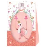Die Spiegelburg Kette Schwan