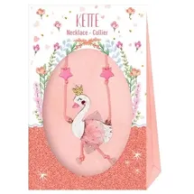 Die Spiegelburg Kette Schwan