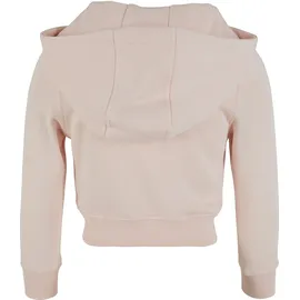 Mister Tee Children Sweatshirt rose 122-128 cm