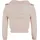 Mister Tee Children Sweatshirt rose 122-128 cm