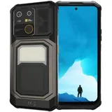 AGM G3 12 GB RAM 512 GB Schwarz