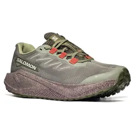 Salomon Aero Blaze 3 Herren Grün 43