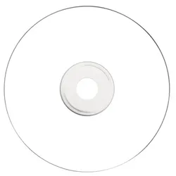 Verbatim MyMedia My DVD-R, DVD-R, 120 mm, Druckbar, Spindel, 50 Stück(e), 4,7 GB