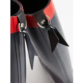 Aigle Myrica Gummistiefel Navy / Blue 39