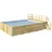 Weka Massivholzpool 595 650 x 500 x 203 cm inkl. Sandfilteranlage Folie blau/mosaik