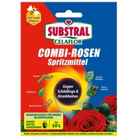SUBSTRAL Combi-Rosen Spritzmittel