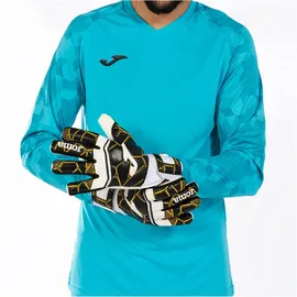 Joma GK-Pro Schwarz/Gold 7