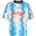 blue/multicolor XL