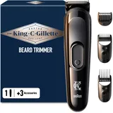 Gillette King C.