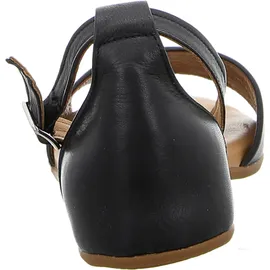 Andrea Conti Sandalen Damen Schwarz 41