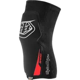 Troy Lee Designs Knieschoner Speed Sleeve M Schwarz