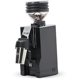 Eureka Mignon Zero 65 All Purpose Matt black