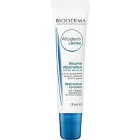 Bioderma Atoderm Baume Lèvres Lip Balm 15 ml