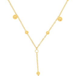 Heideman Kette Trisha Goldfarben Damen 