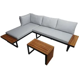 MCW MCW, Gartenlounge, L27