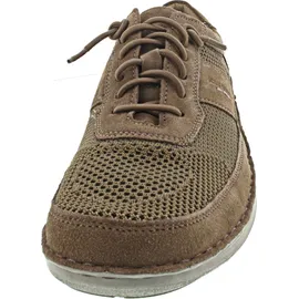 Josef Seibel New Anvers 12 Herren beige, Größe 43 EU