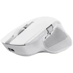 Trust Ozaa+ Multi-Connect Wireless Mouse White