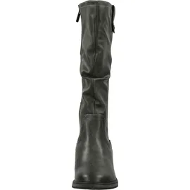 Mustang Stiefel in grau 40