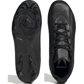 adidas X Crazyfast.4 FxG J IE1590 - 36 2⁄3