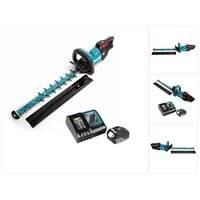 Makita DUH 502 RM1 Akku Heckenschere 18V 50cm +