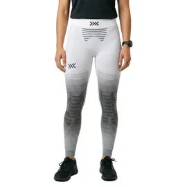 X-Bionic Invent FX Pants Damen Weiss/Grau/Light Grey XS