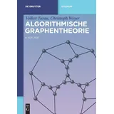 de Gruyter Algorithmische Graphentheorie