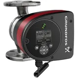 Grundfos Umwälzpumpe MAGNA3 32-100FN, 220mm, DN 32, PN 6/10, ES