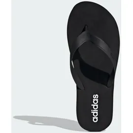 adidas Keitaki Alpha Zehentrenner schwarz|weiß 48 2/3 (UK 13)