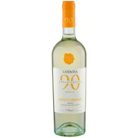 Novantaceppi Pinot Grigio Friuli DOC 0,75L