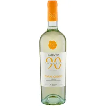 Novantaceppi Pinot Grigio Friuli DOC 0,75L