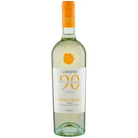 Novantaceppi Pinot Grigio Friuli DOC 0,75L