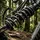 RockShox Metric Coil Stoßdämpferfeder 134 mm 47,5-55 mm Schwarz