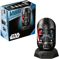 Ravensburger Hylkies - Star Wars Darth Vader 12001012