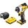 DeWalt DCF 809 D1 inkl. 1 x 2,0 Ah + Ladegerät